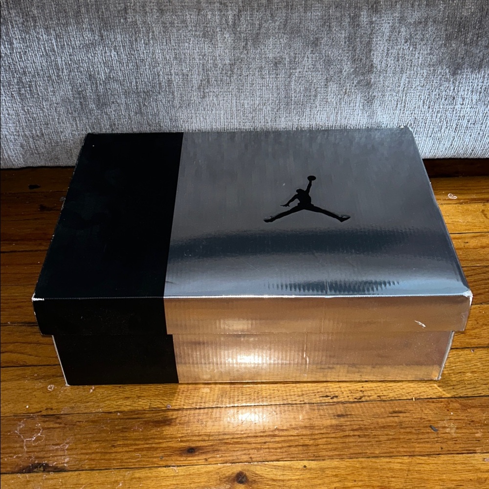 Jordan Retro 6 Empty Boxes - Picture 10 of 16